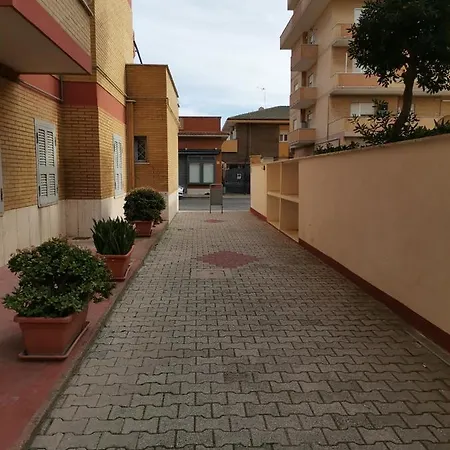 Sofi Apartment *