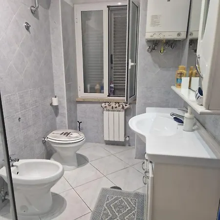Sofi Apartment