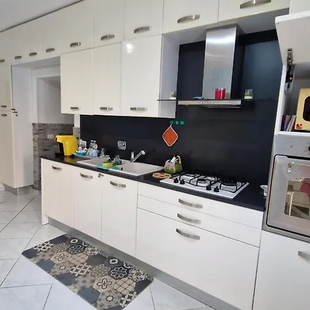 Sofi フィウミチーノ