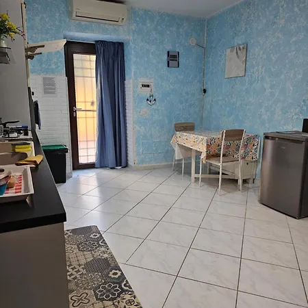Apartment Sofi *