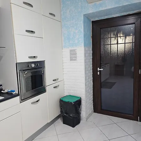 Apartment Sofi Fiumicino