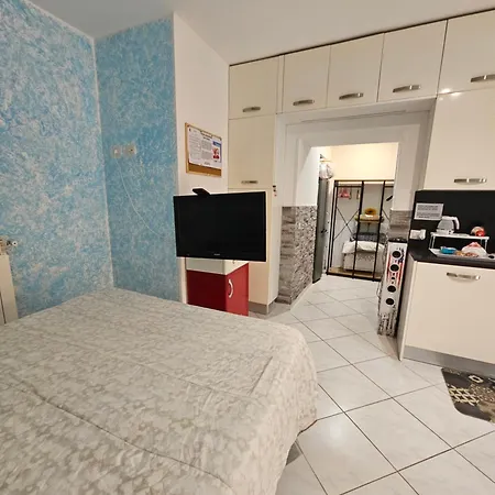 Sofi フィウミチーノ