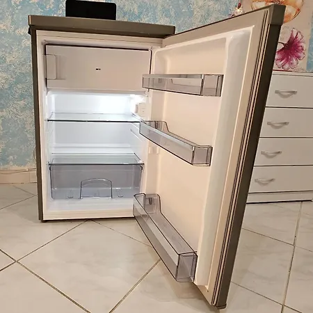 Apartment Sofi Fiumicino