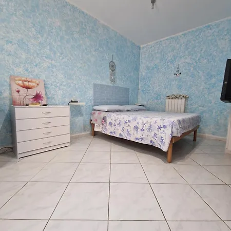 Apartment Sofi *