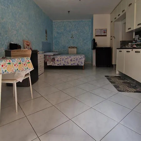 Sofi Apartment