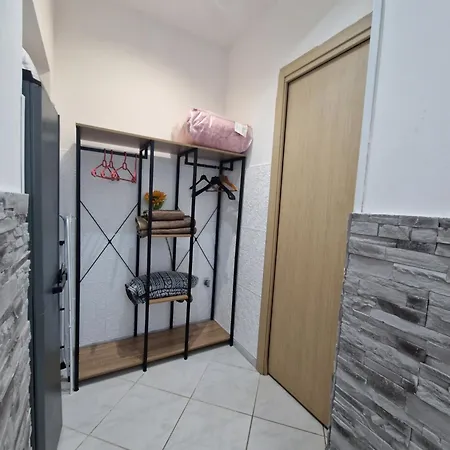 Apartment Sofi