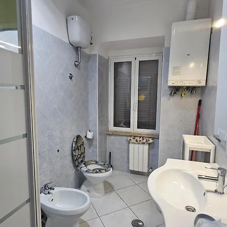 Sofi Apartment *