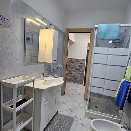 Sofi Apartment *