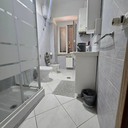 Appartement Sofi