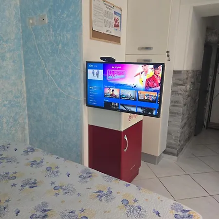 Apartment Sofi *