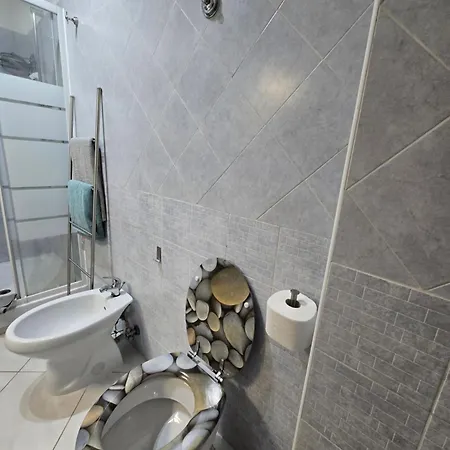 Sofi Apartment Fiumicino