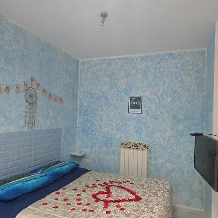 Apartment Sofi Fiumicino