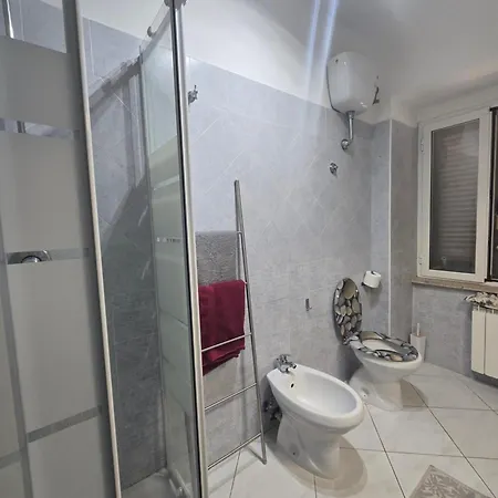 Sofi Apartment