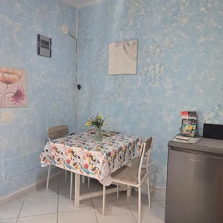 Sofi Apartment Fiumicino