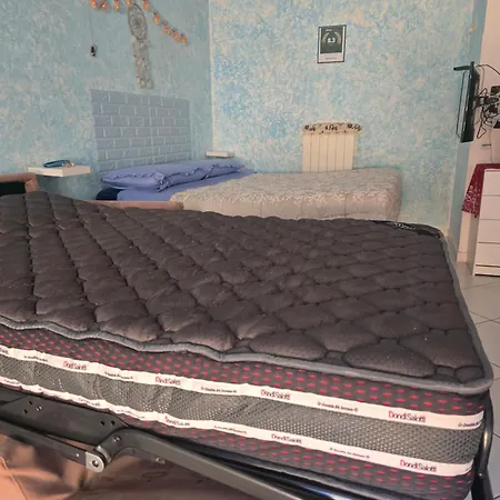 Apartment Sofi