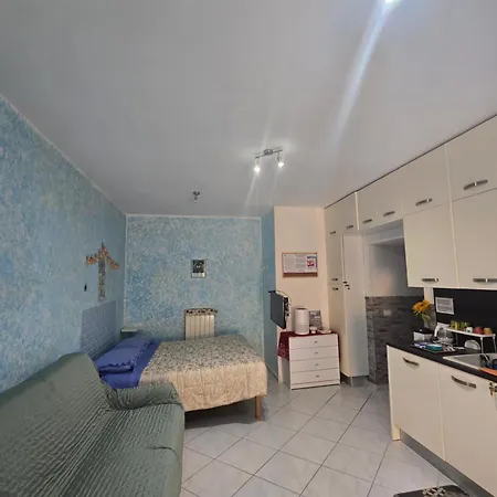 Apartment Sofi Fiumicino