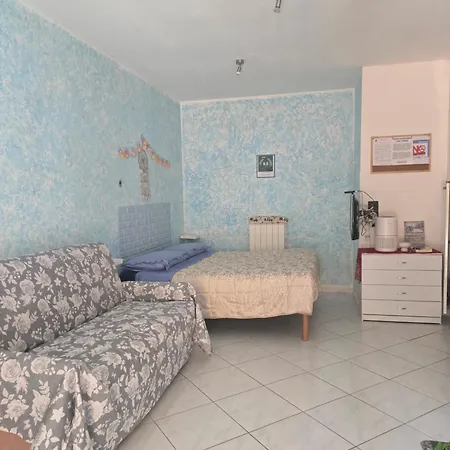 Sofi Apartment