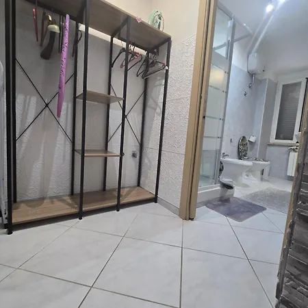 Apartment Sofi *