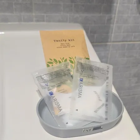 Apartmán Sofi Fiumicino