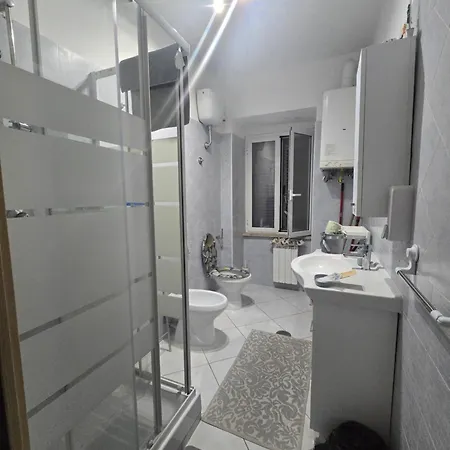 Appartement Sofi *