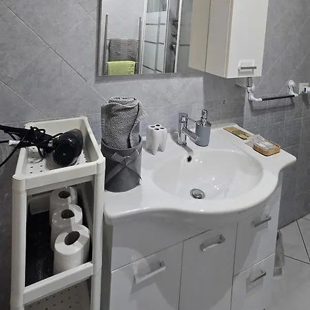 Sofi フィウミチーノ