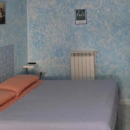 Sofi * フィウミチーノ