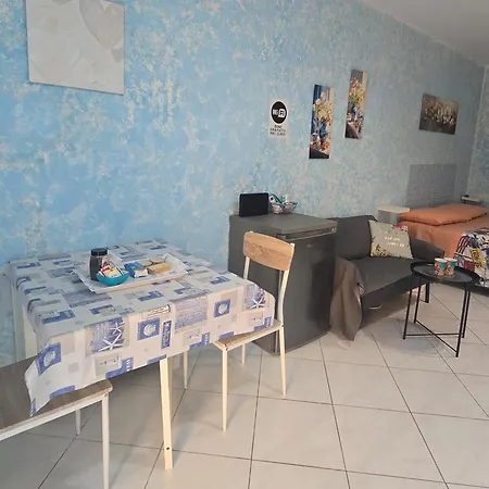 Sofi Appartement *