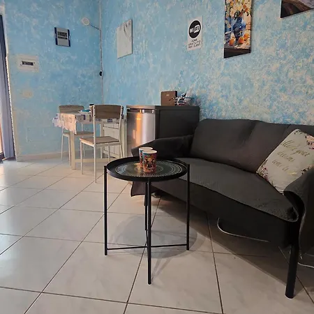 Appartement Sofi *