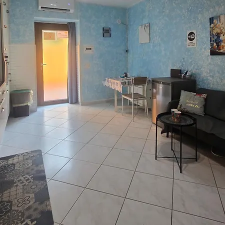 Apartmán Sofi Fiumicino