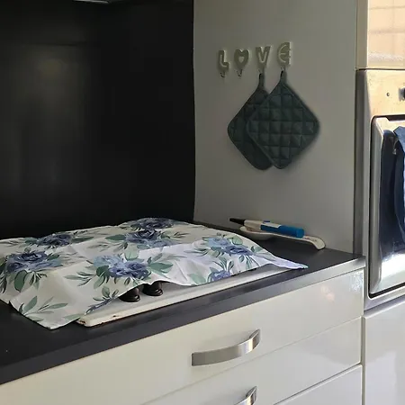 Appartement Sofi