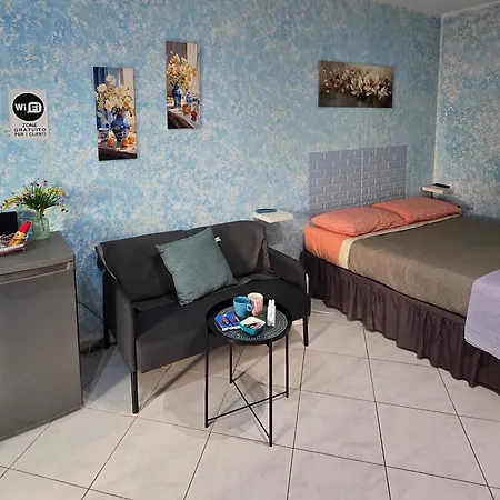 Appartement Sofi *