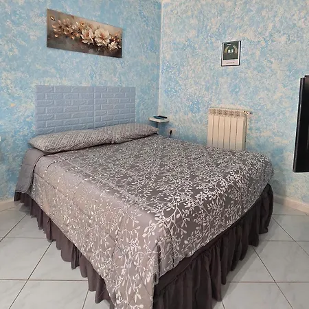 Sofi Appartement *