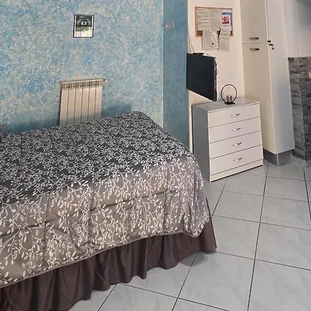 Apartmán Sofi *