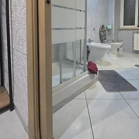 Sofi Appartement *