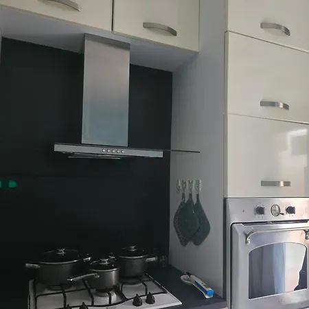 Sofi Appartement *