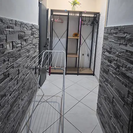 Sofi Appartement Fiumicino