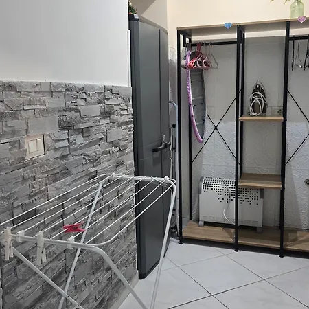 Sofi Appartement *