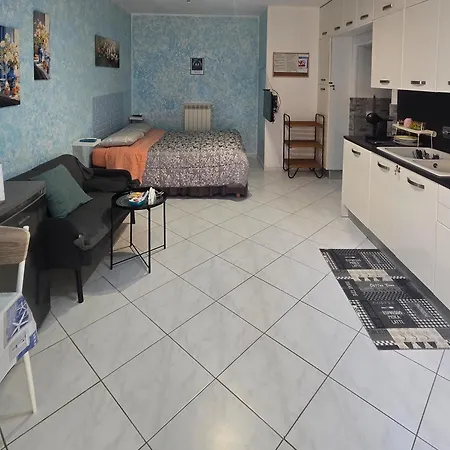 Sofi Appartement Fiumicino