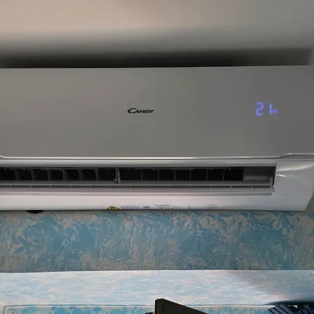 Apartman Sofi *