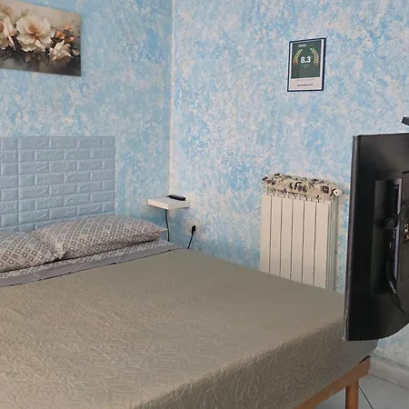 Apartment Sofi *