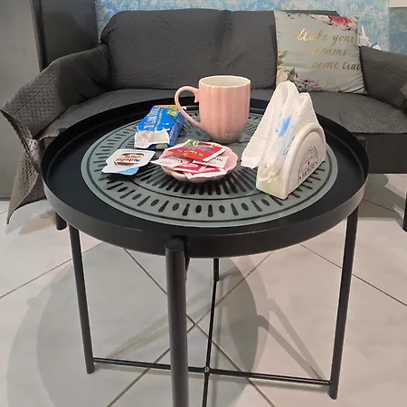 Sofi Apartman Fiumicino