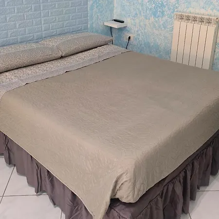 Apartman Sofi *