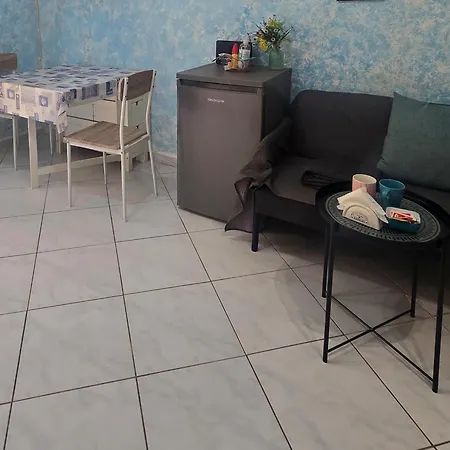 Sofi Apartman
