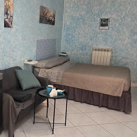 Sofi Apartman *