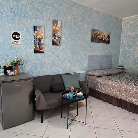 Sofi Appartement *