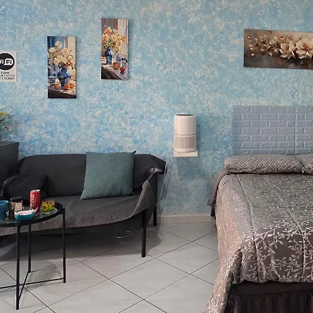 Sofi Apartment *