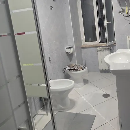 Sofi Apartmán *