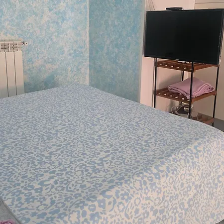 Apartmán Sofi