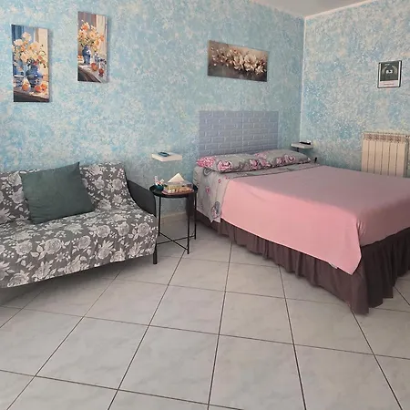 Sofi Фьюмичино