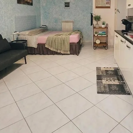 Sofi דירה *